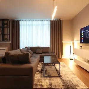 Grandstay Appartement Durrës