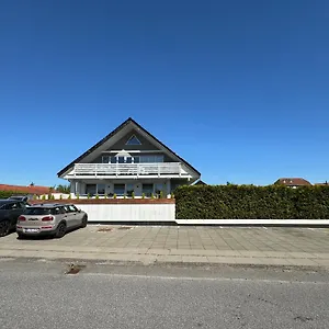 City Aarhus Appartement Århus