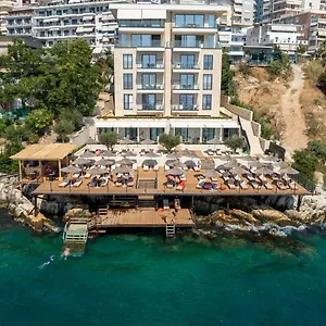 Daed Luxury Appartement Sarandë