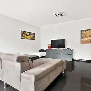 Esch-Sur-Alzette Apartment Appartement Esch-sur-Alzette